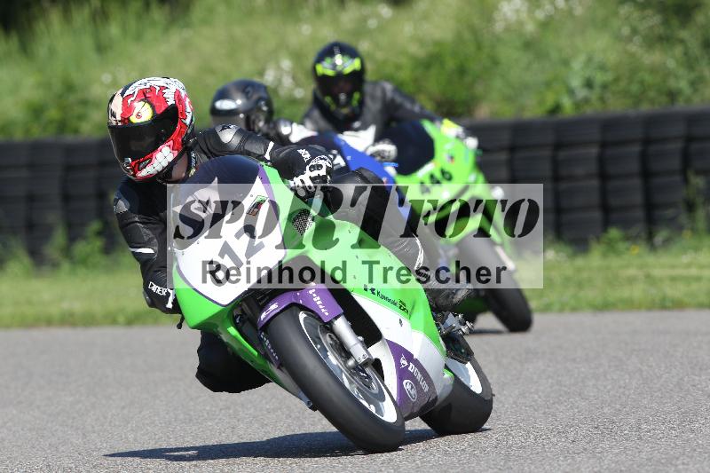/13 01.05.2025 Speer Racing ADR/Gruppe gruen/612